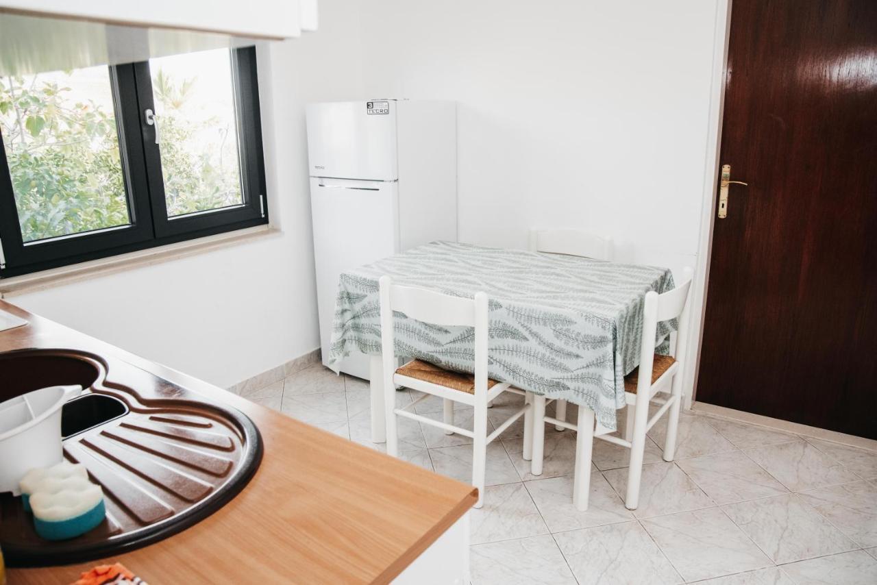 Villa Aequum Okrug Gornji Dış mekan fotoğraf