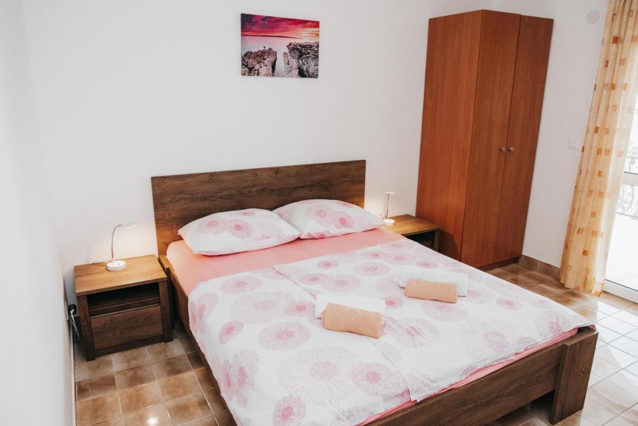 Villa Aequum Okrug Gornji Dış mekan fotoğraf