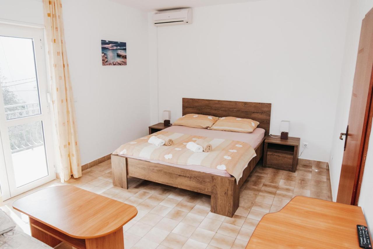 Villa Aequum Okrug Gornji Dış mekan fotoğraf